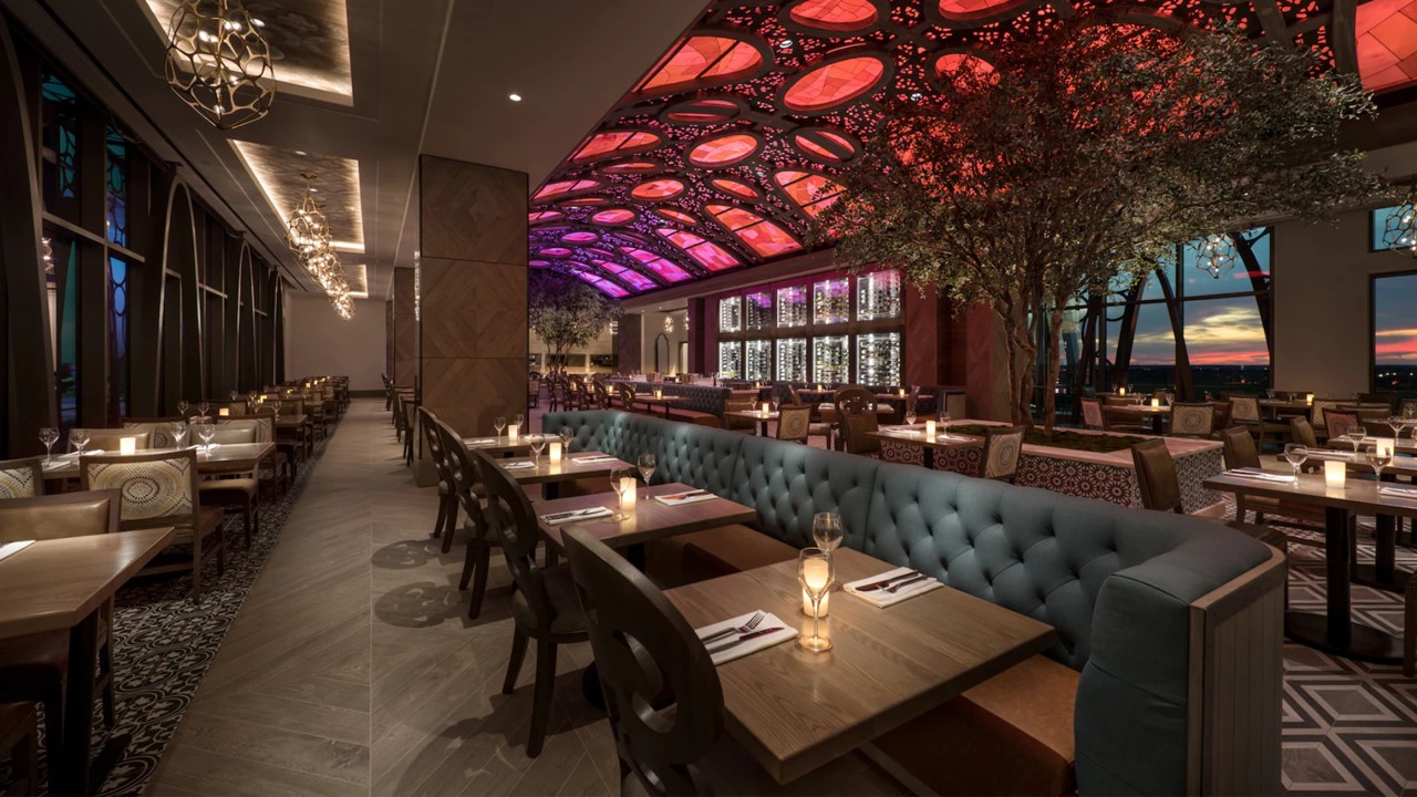 Disney confirma a reabertura de mais restaurantes em parques e hotéis