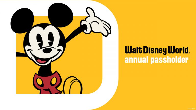 Passe Anual da Disney: tudo o que você precisa saber sobre o programa