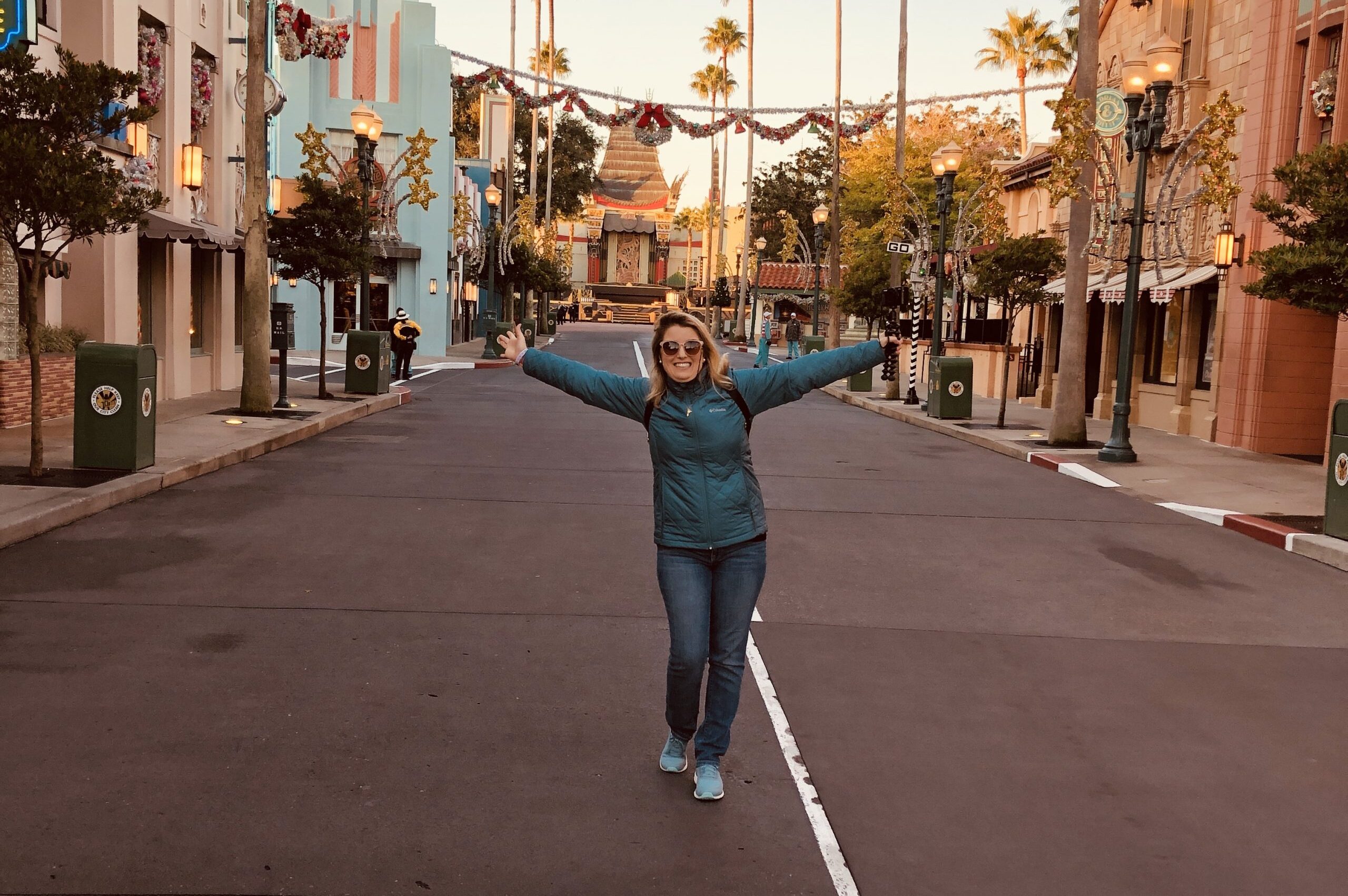 Early Park Entry: Inclusão da Guardians of the Galaxy