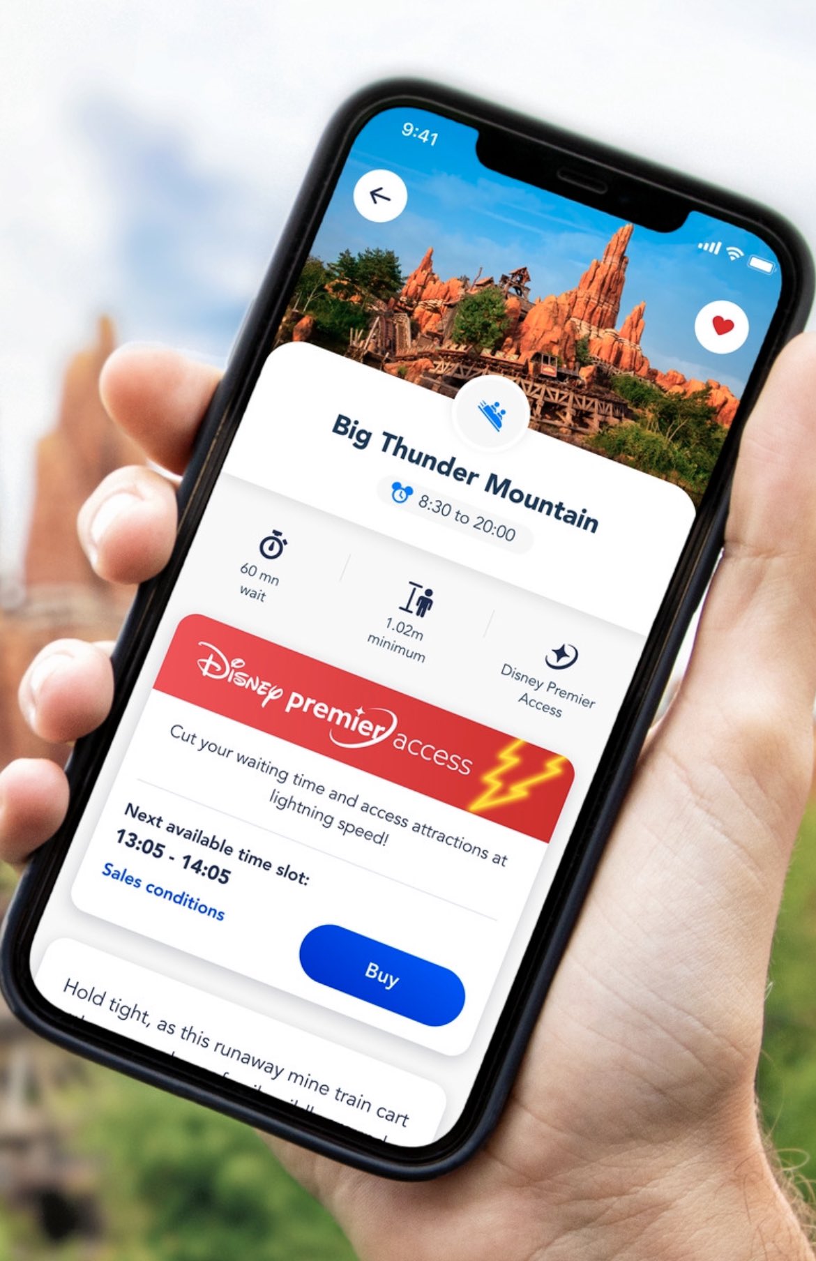 Fast Pass pago: Disney divulga valores da fila expressa nos parques