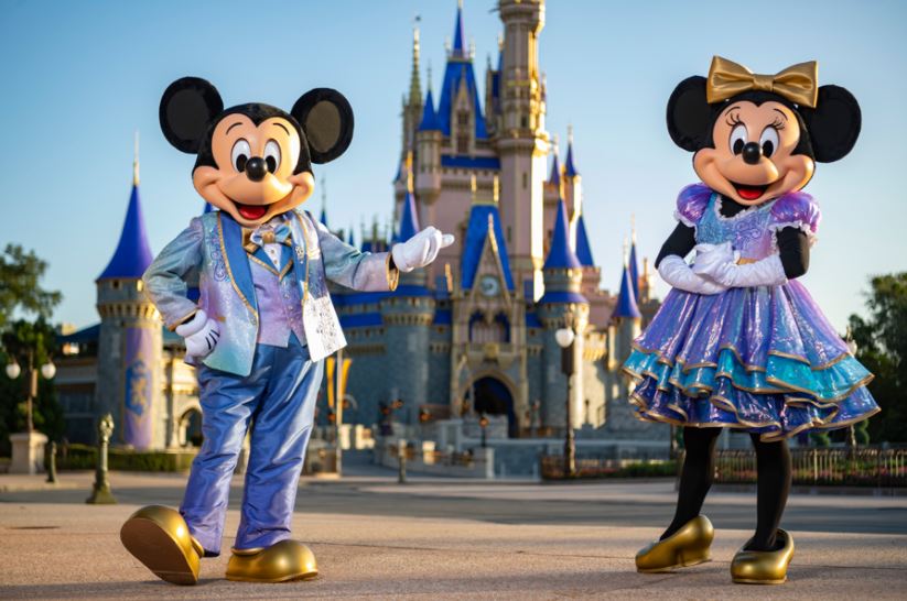 Horas Extras Noturnas na Disney: datas, parques e atrações participantes