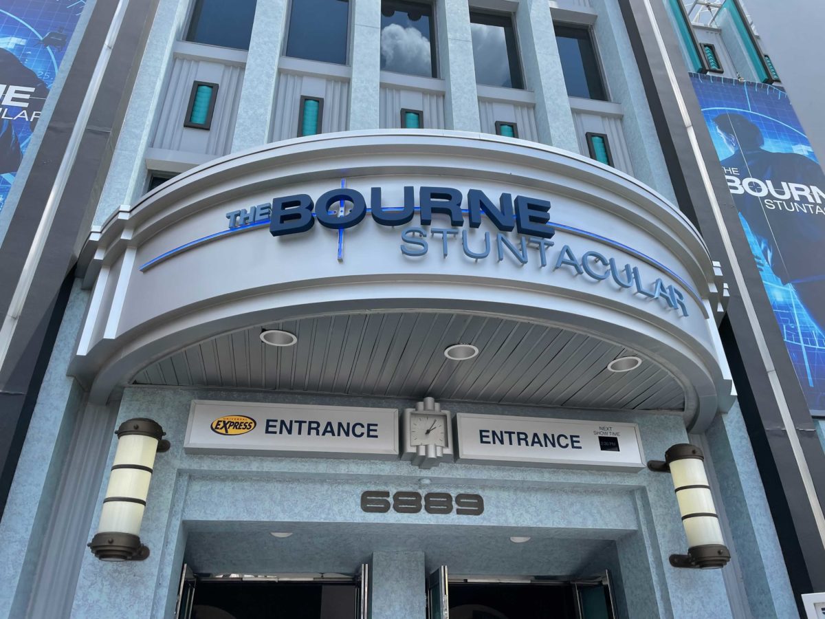 Universal Express Pass agora é aceito no 