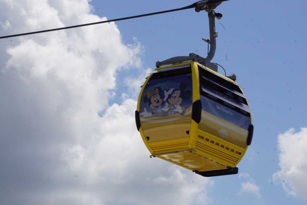 50 anos da Disney 28