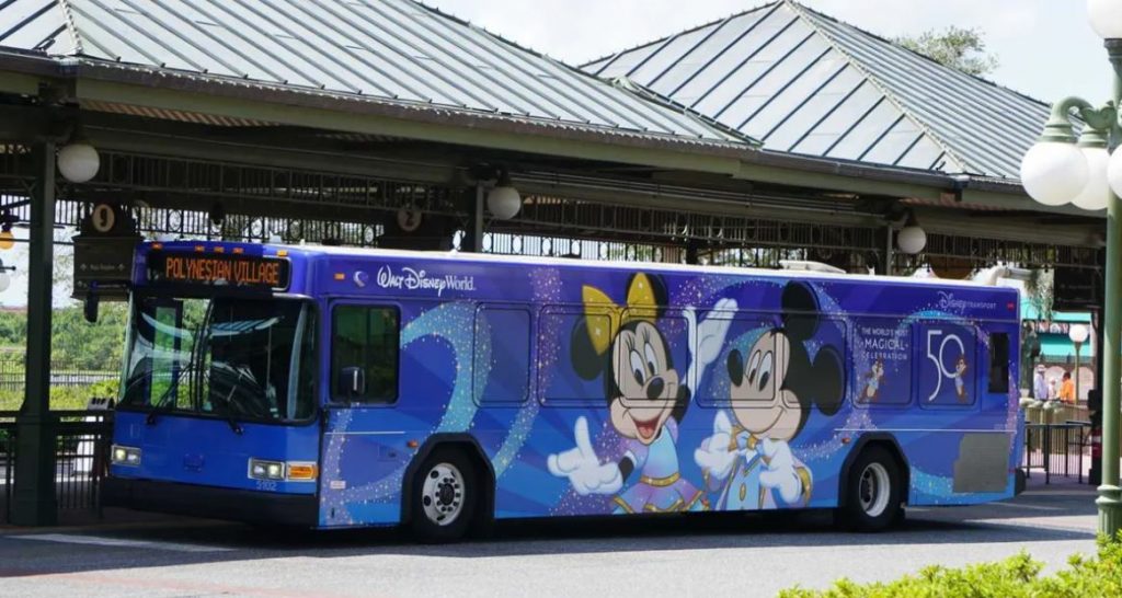 50 anos da Disney 30