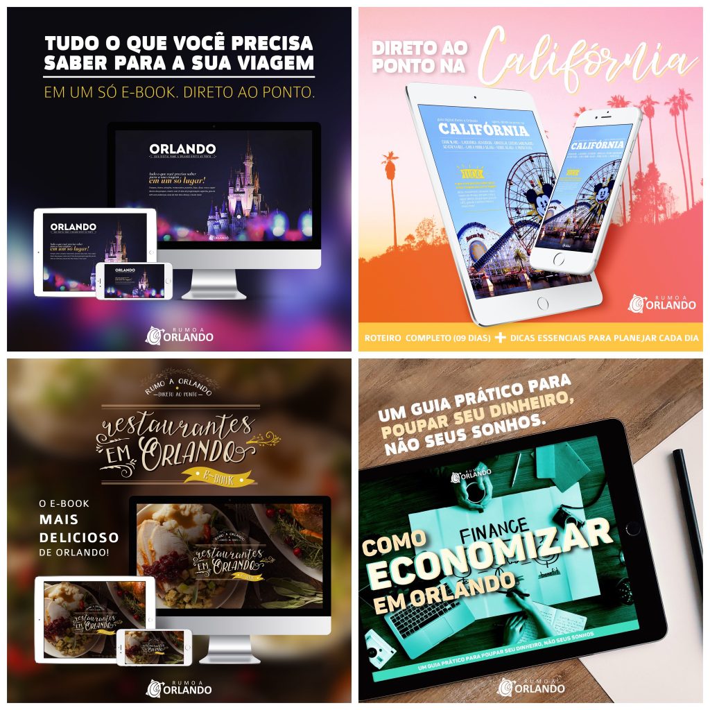 Guia de Orlando