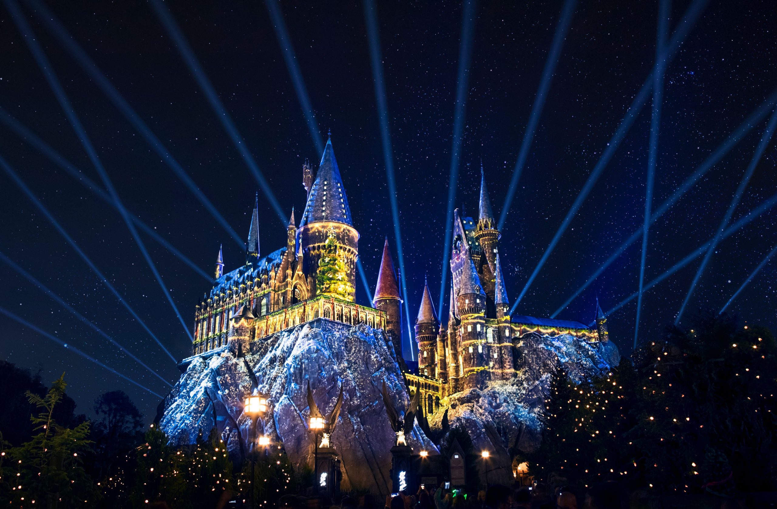 Universal Orlando divulga detalhes sobre o Natal de 2021
