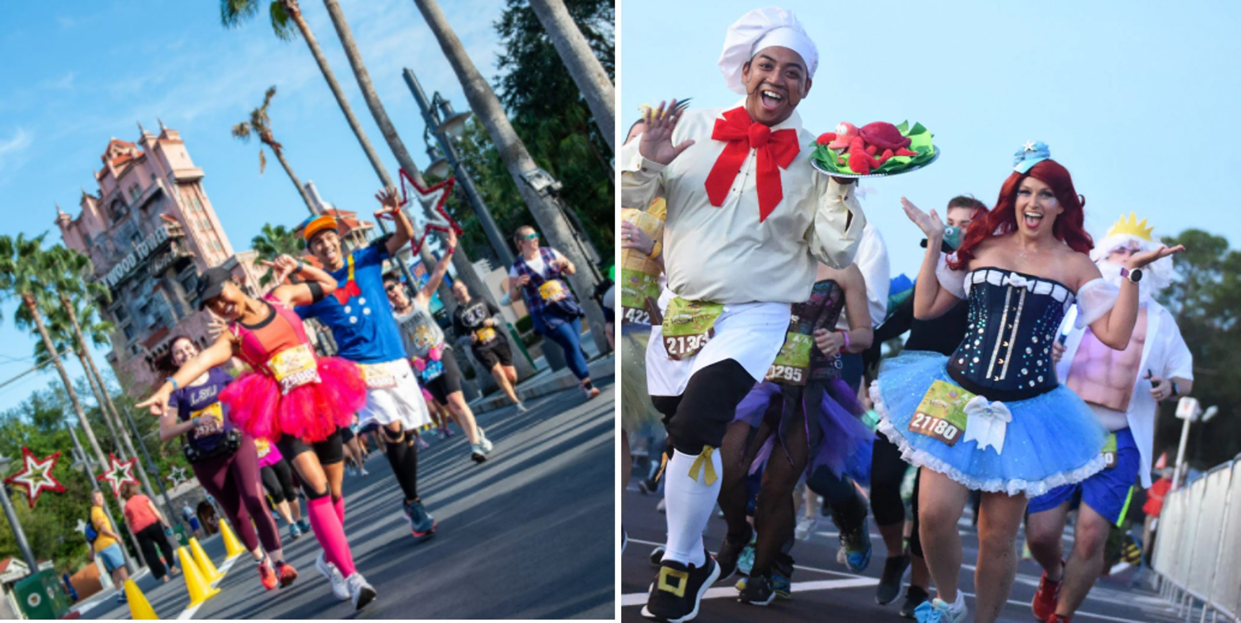 Corridas da Disney 2022 e 2023 já têm datas para acontecer