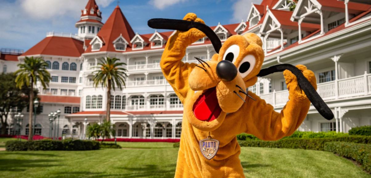 Disney lança promoção de hospedagem para 2022