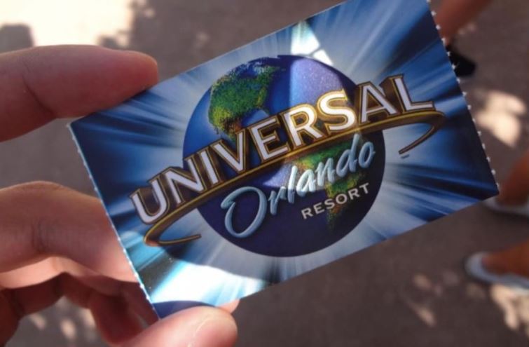 Universal Orlando lança promoção de ingressos para 2022