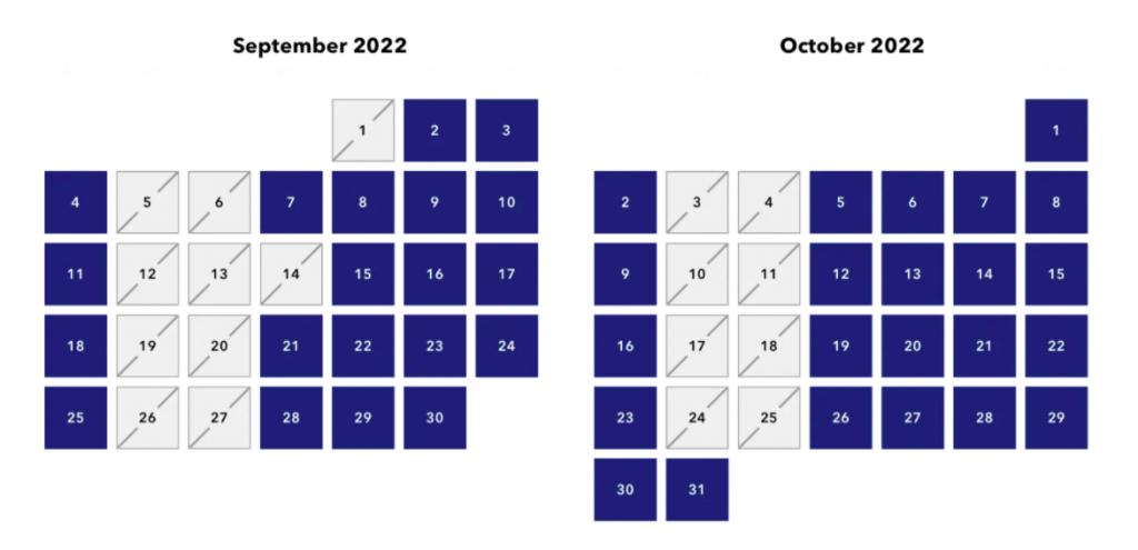 Halloween Horror Nights 2022