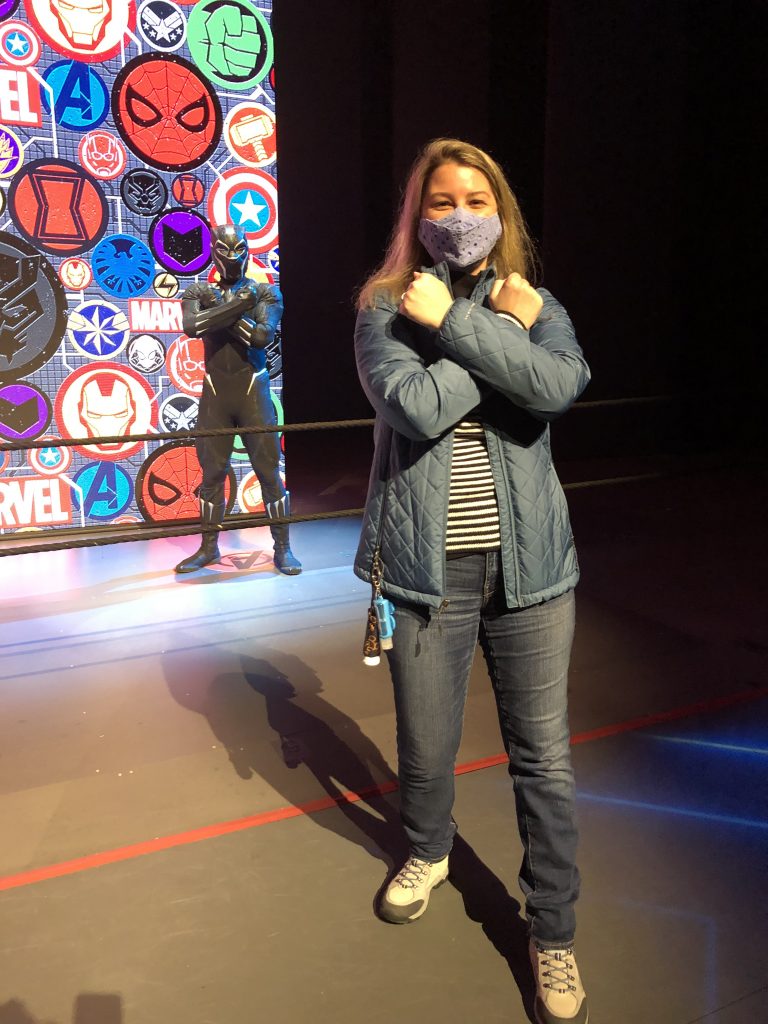 encontros com personagens disneyland paris