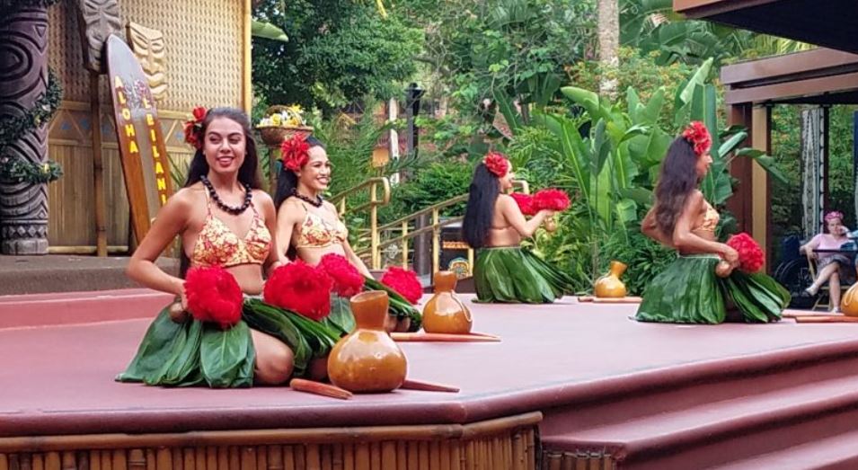 polynesian resort disney-29