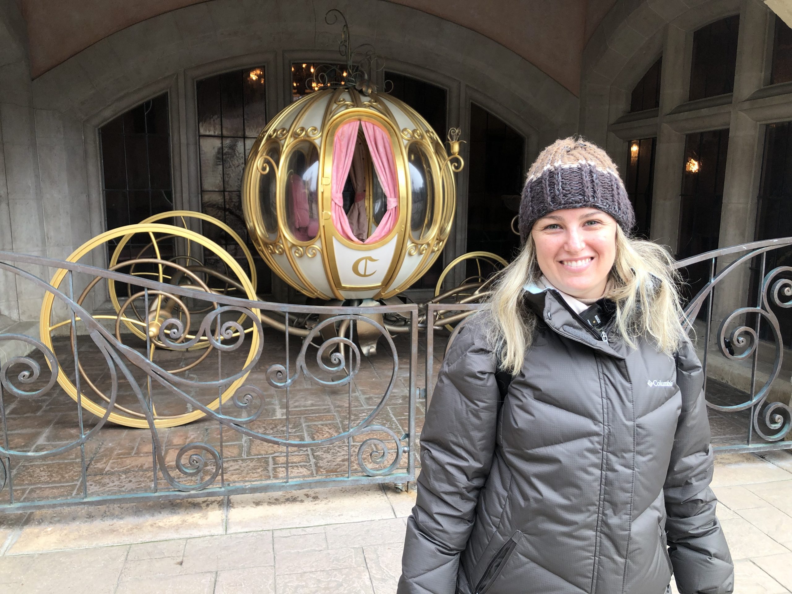 Refeições com personagens na Disneyland Paris serão retomadas