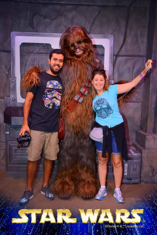 star wars launch bay