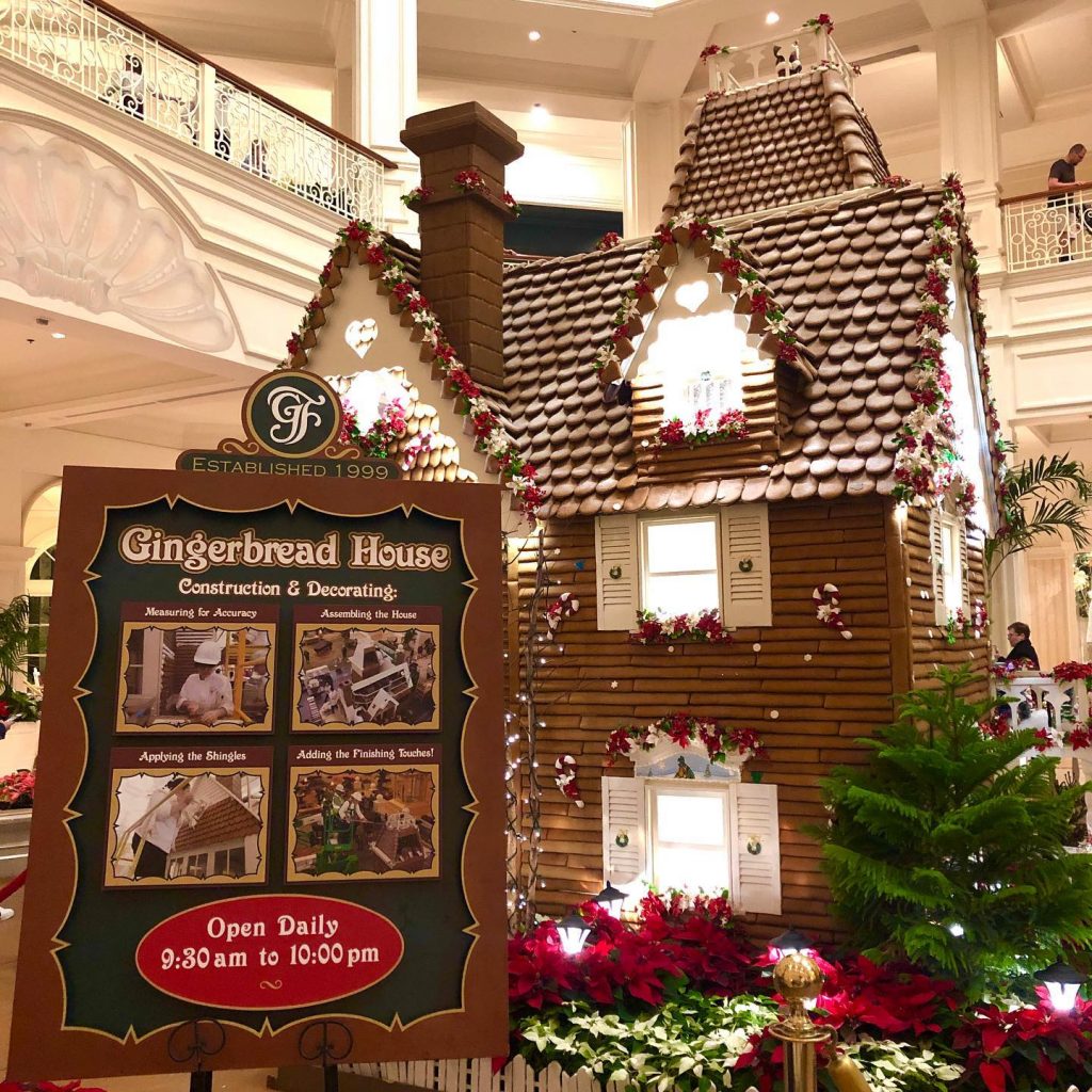 natal disney 2022 hoteis