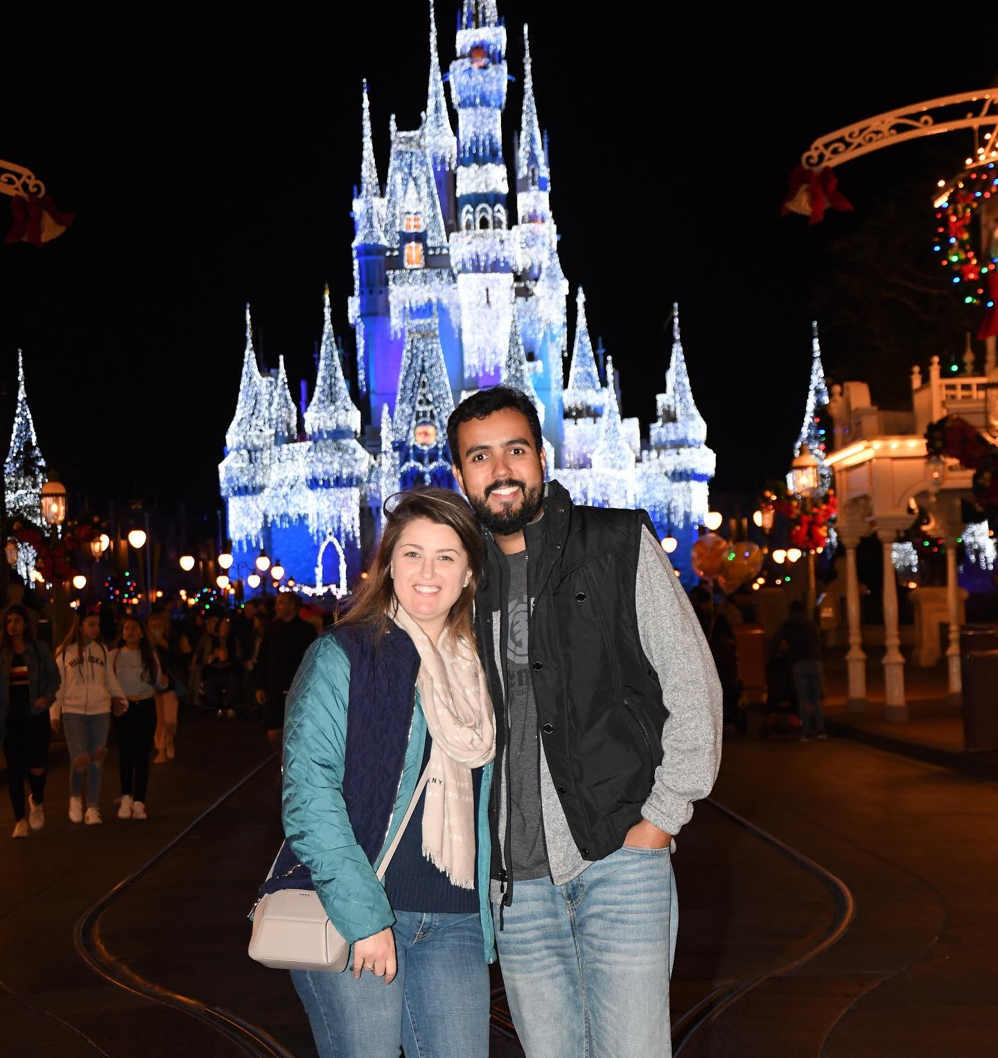 Natal na Disney 2022: confira a programação completa