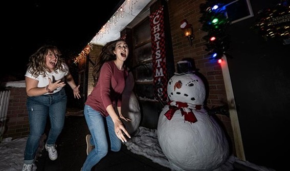 Halloween Sea World e Busch Gardens: festas confirmadas para 2022