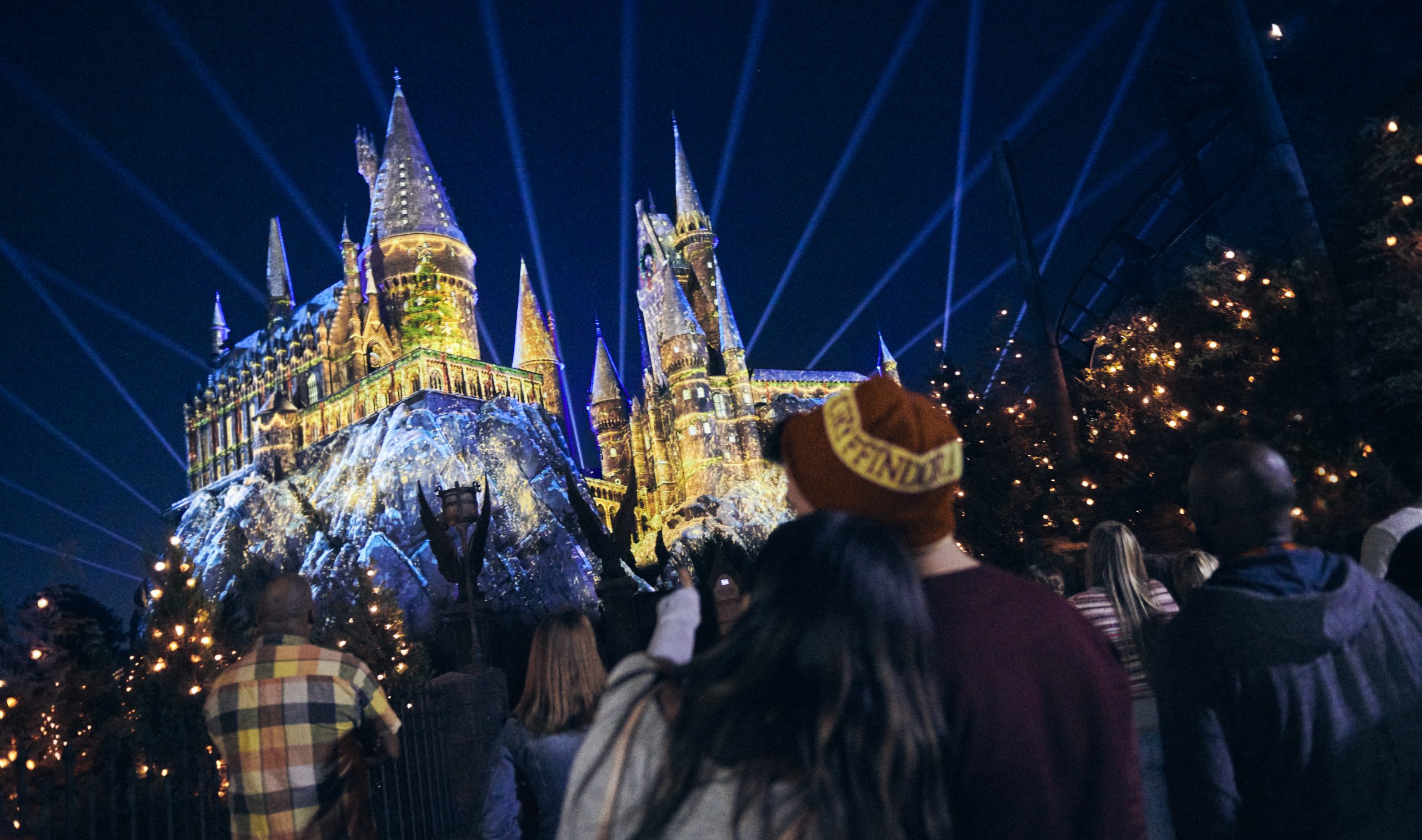 Festa de Natal Universal Orlando 2022 - datas divulgadas