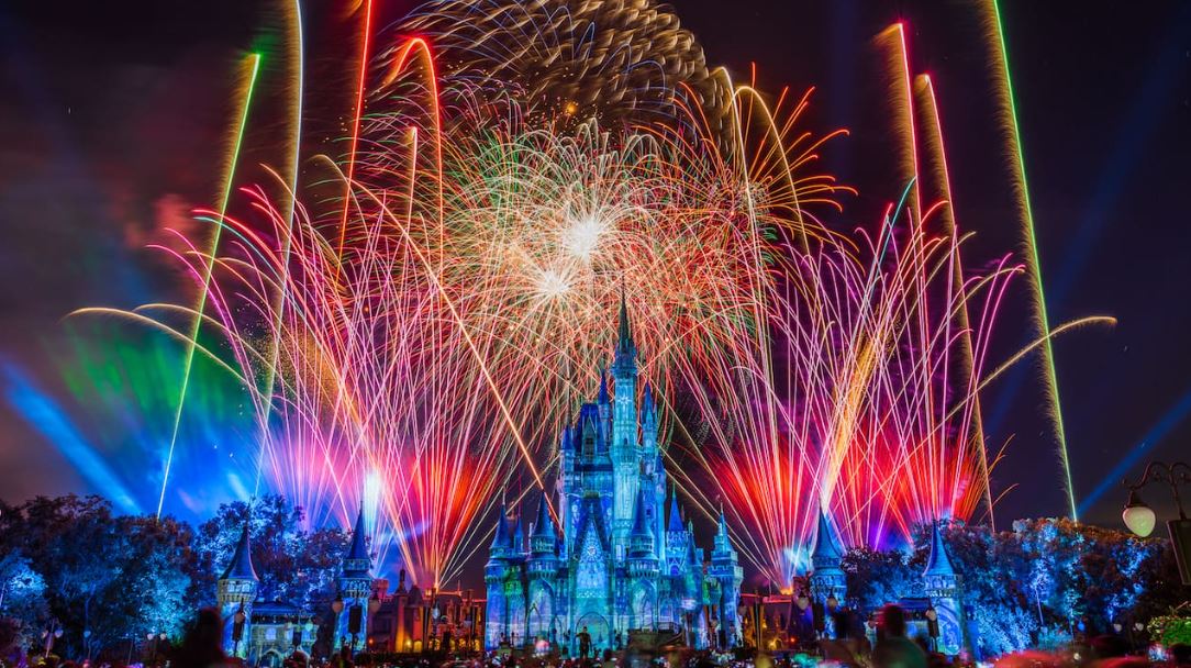 Disney divulga novidades para o parque Magic Kingdom