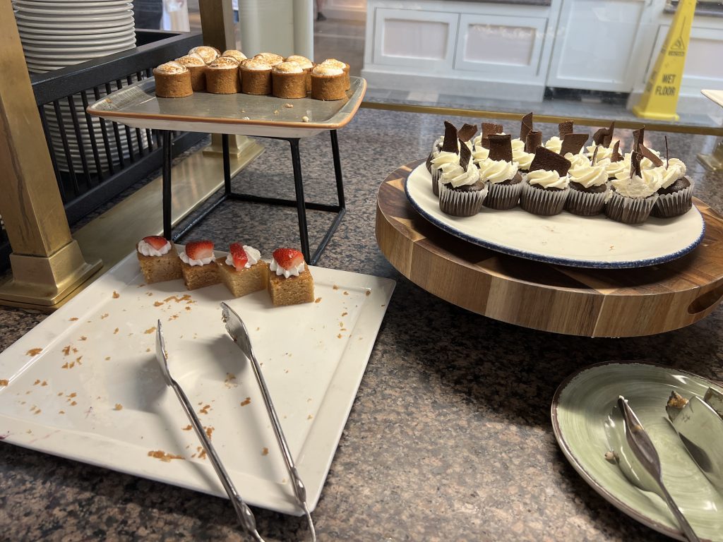 the crystal palace disney