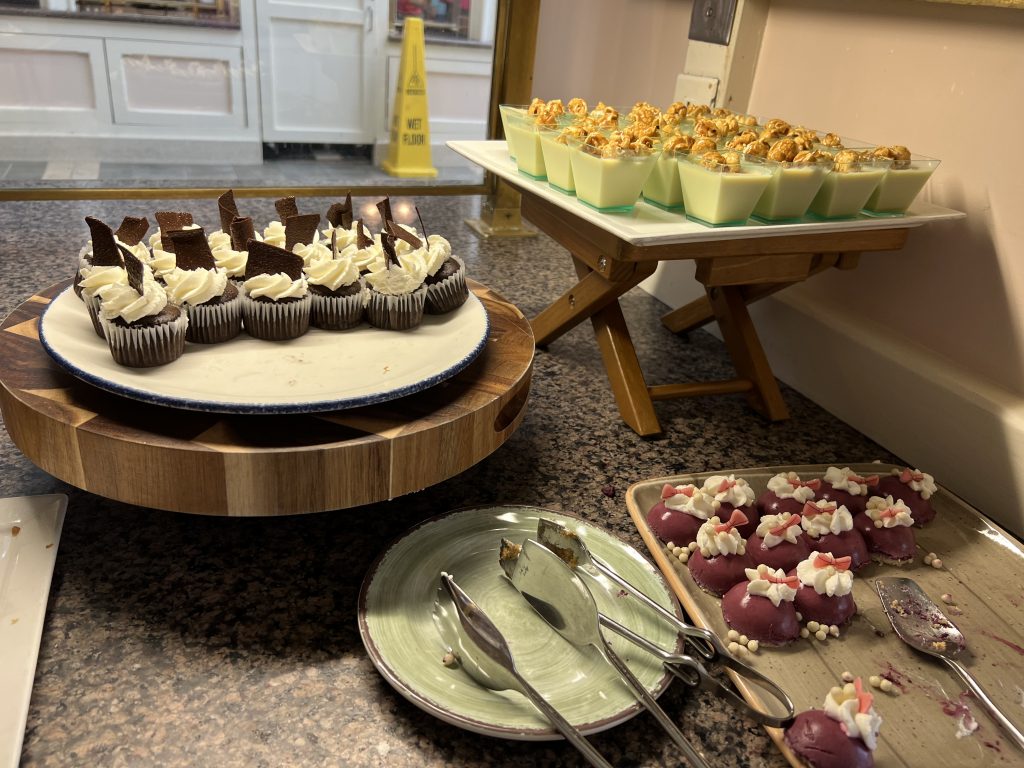 the crystal palace disney