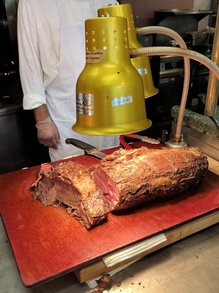 the crystal palace disney