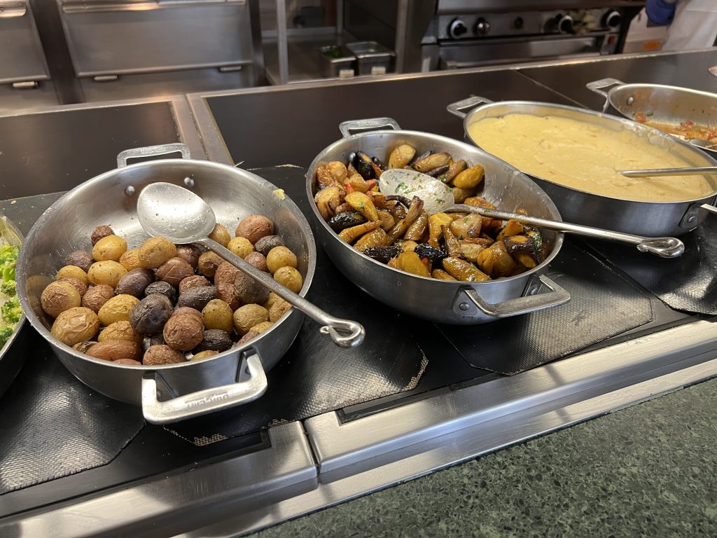 the crystal palace disney