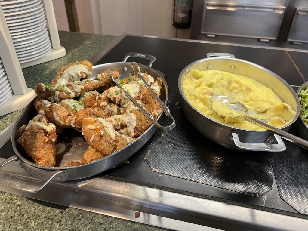 the crystal palace disney