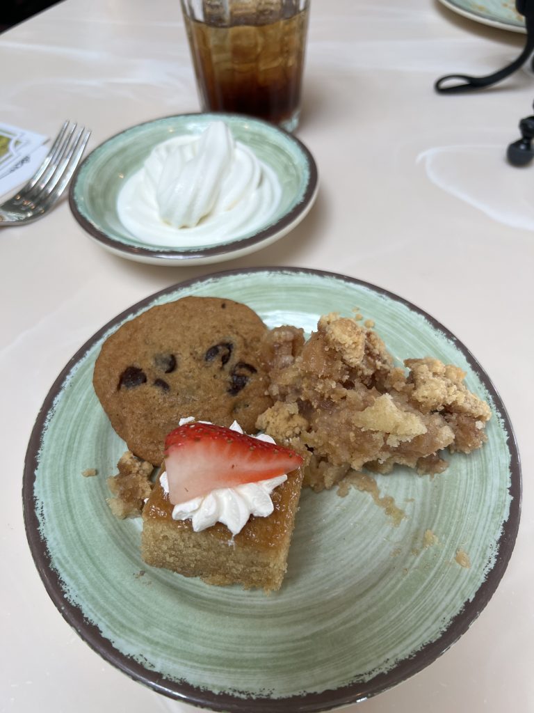 the crystal palace disney