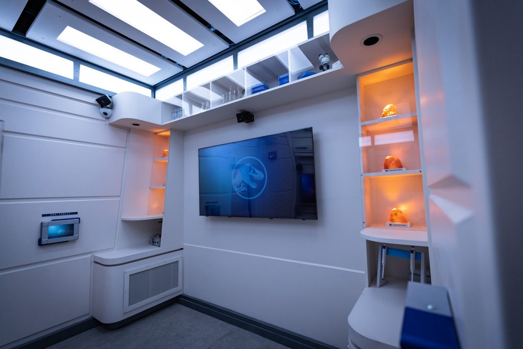 escape room universal orlando