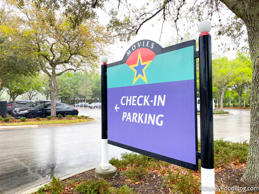 Estacionamentos dos hotéis da Disney voltam a ser gratuitos para hóspedes