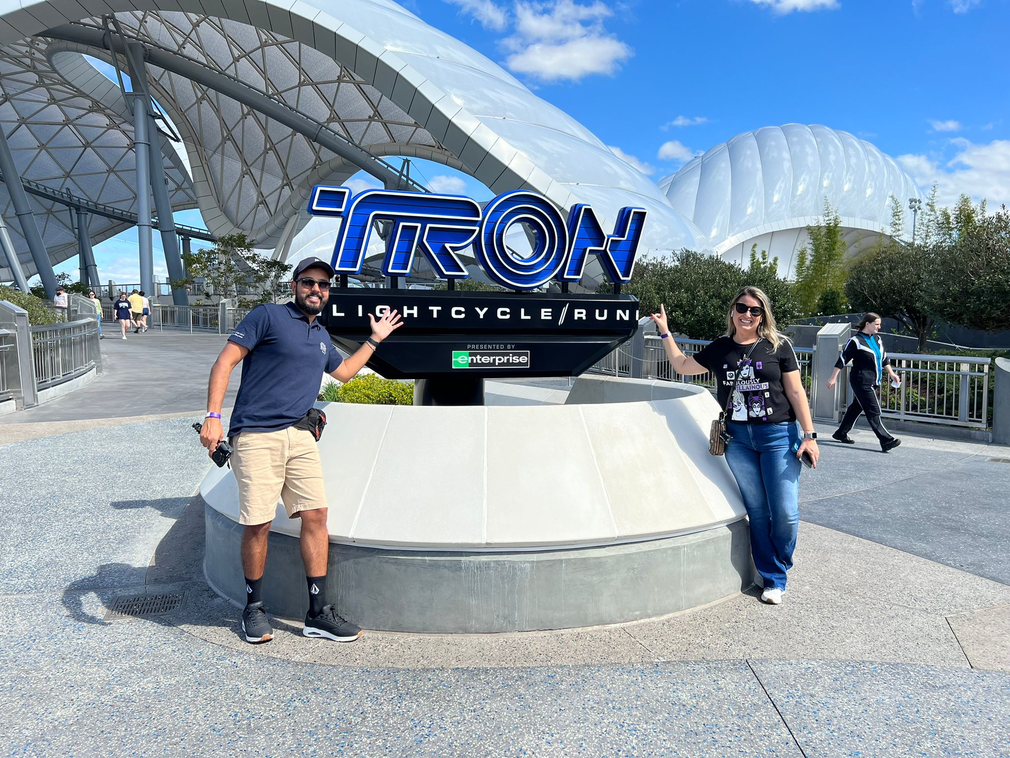 Atrações mais concorridas do Magic Kingdom - Quais são elas?