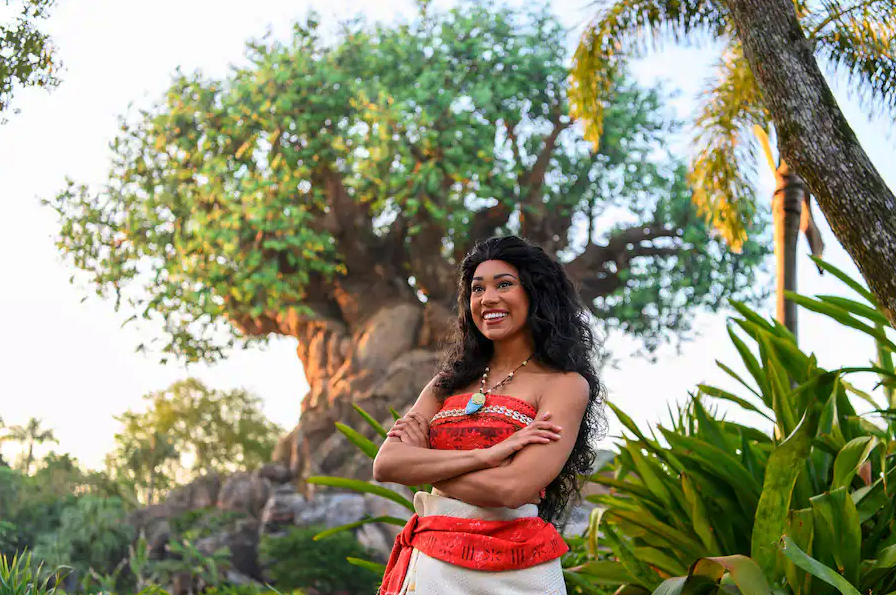 Disney anuncia novos encontros com personagens e novidades no Epcot