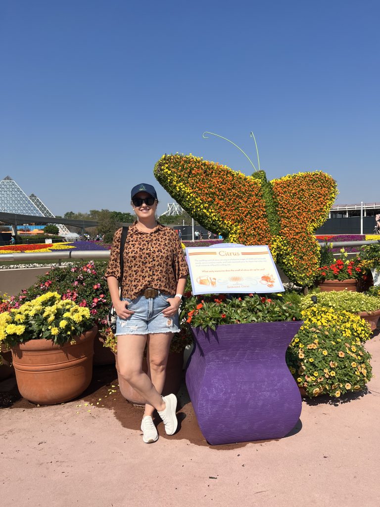 flower and garden 2023