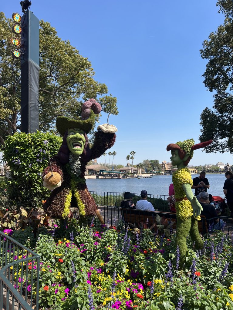 flower and garden 2023