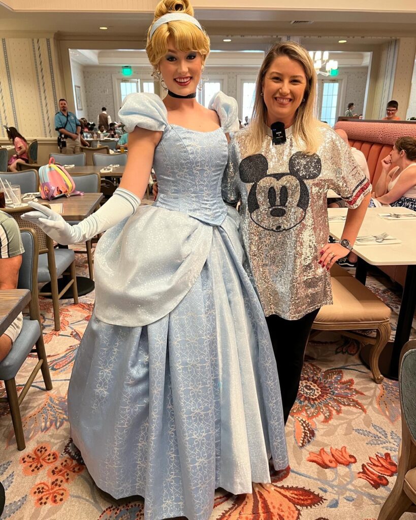 personagens 1900 park fare