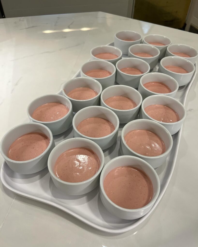 sopa morango 1900 park fare