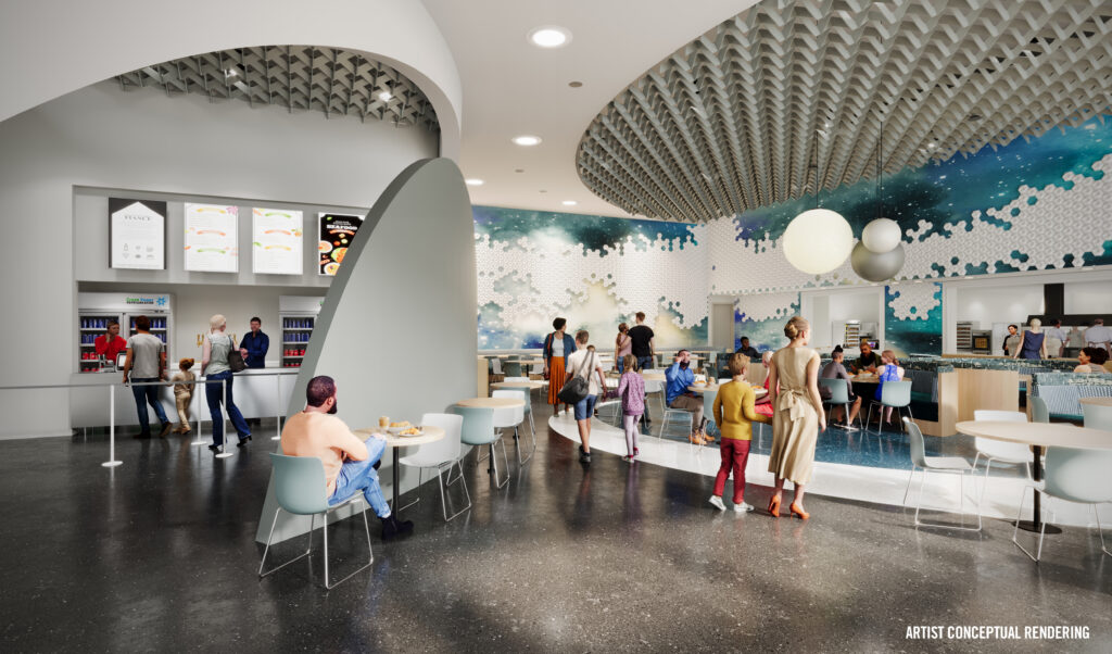 terra luna stella nova resort