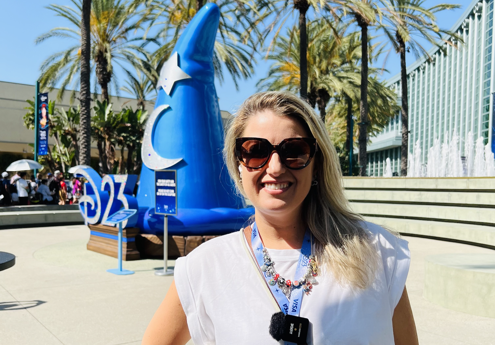 Área dos vilões no Magic Kingdom - A maior expansão da Disney