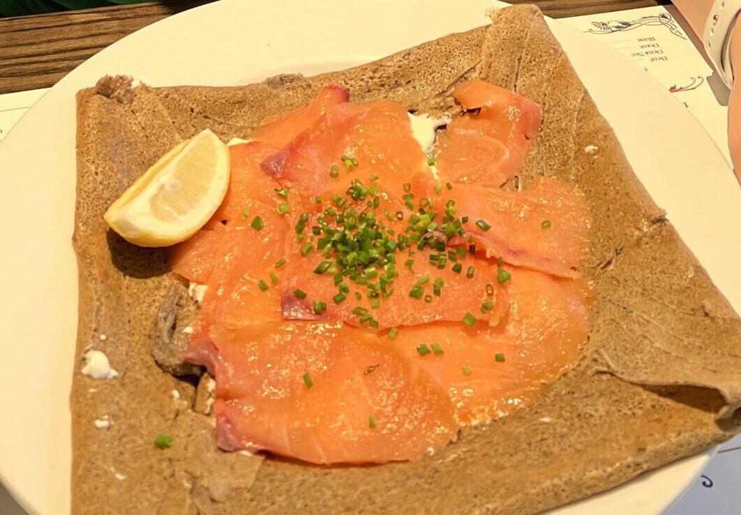 Roteiro Epcot - Melhores Lanchonetes