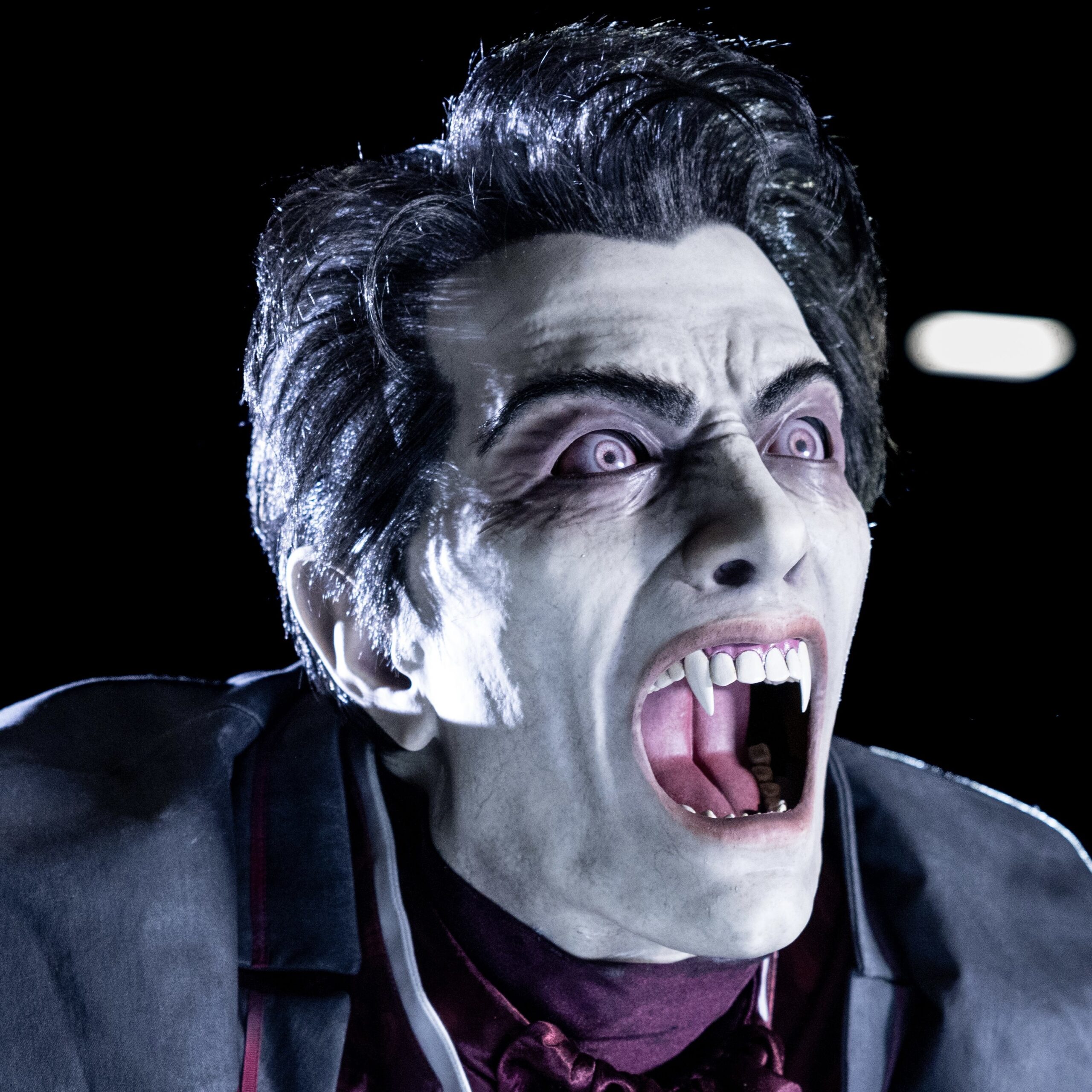 Epic Universe: como serão os animatrônicos do Dark Universe