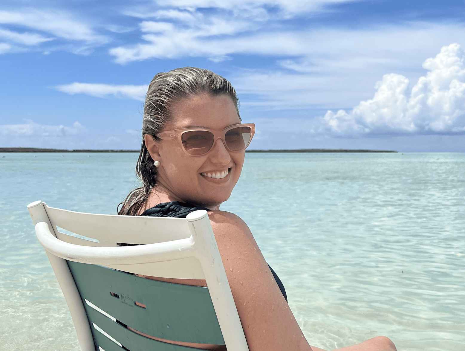 Como é Castaway Cay - a ilha da Disney nas Bahamas