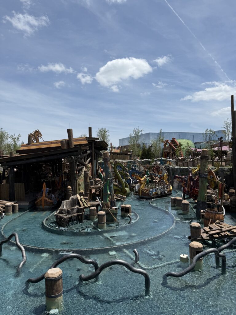 fyre drill epic universe