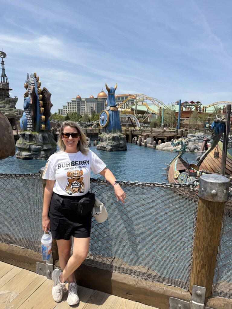 isle of berk epic universe