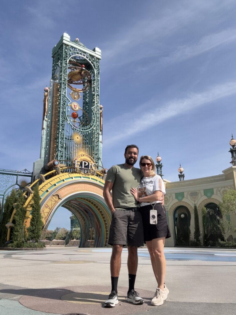 melhores atracoes epic universe