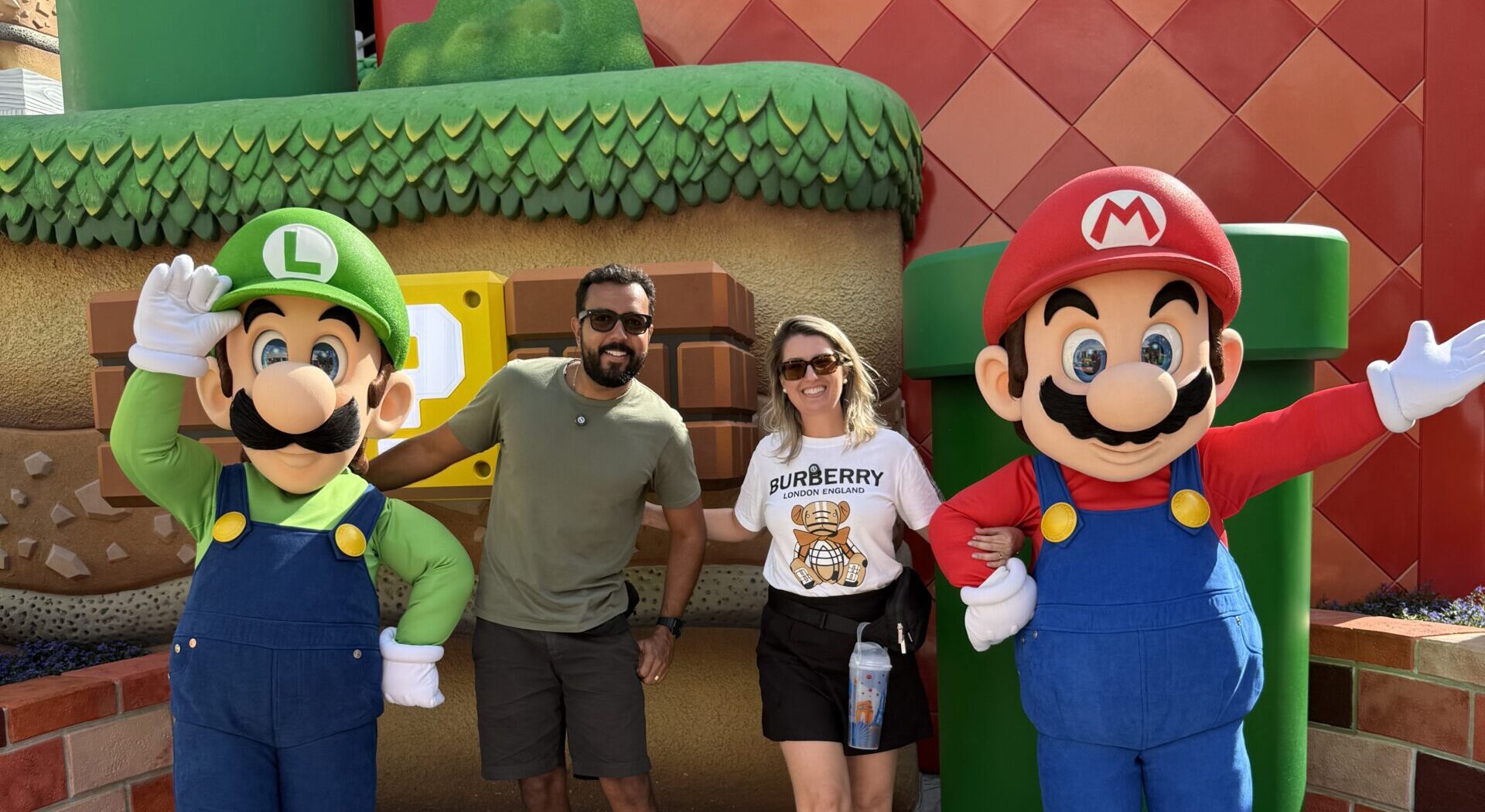 Epic Universe - Coisas que mais gostamos e menos gostamos