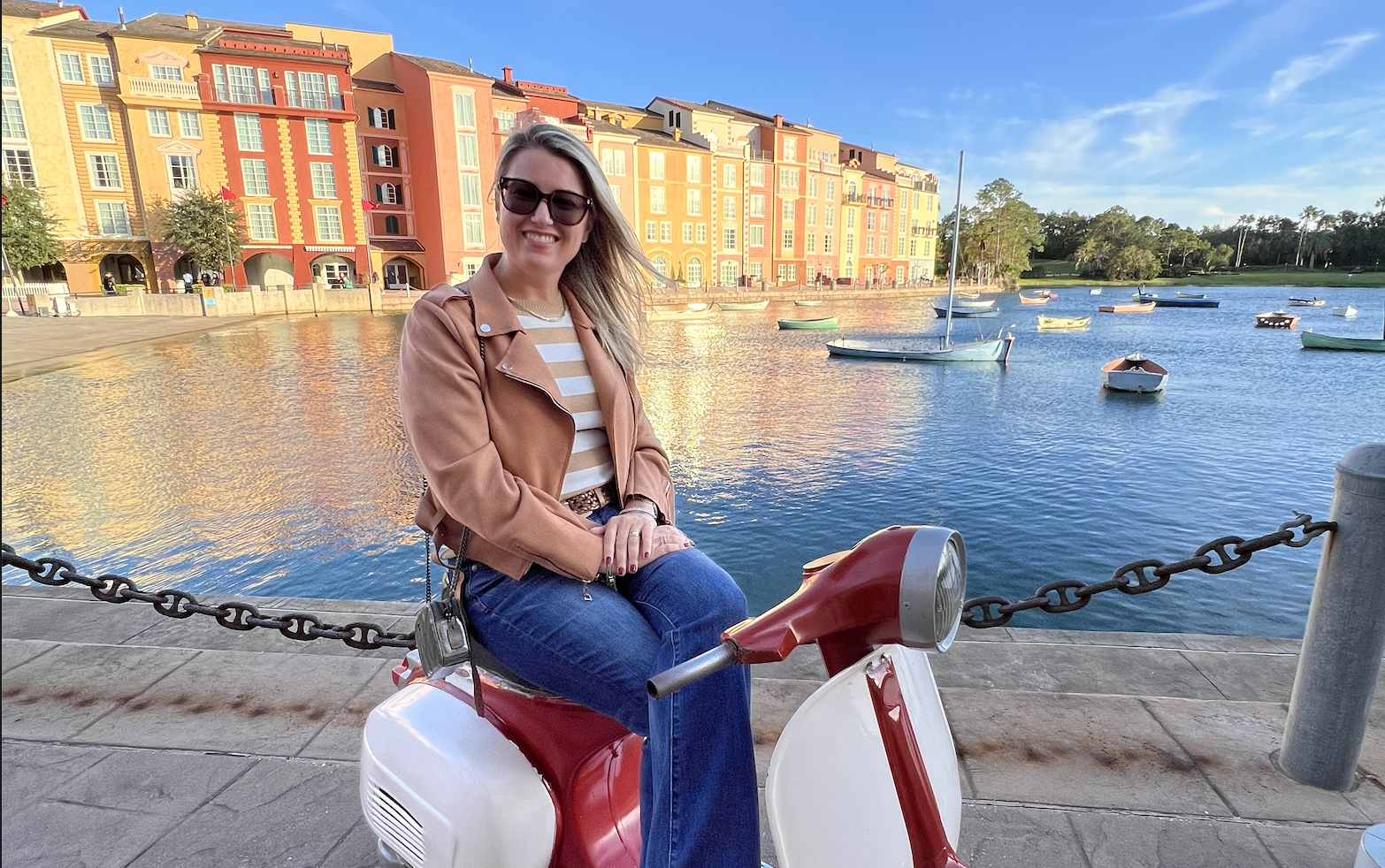 Thanksgiving em Orlando - O que fazer nessa data