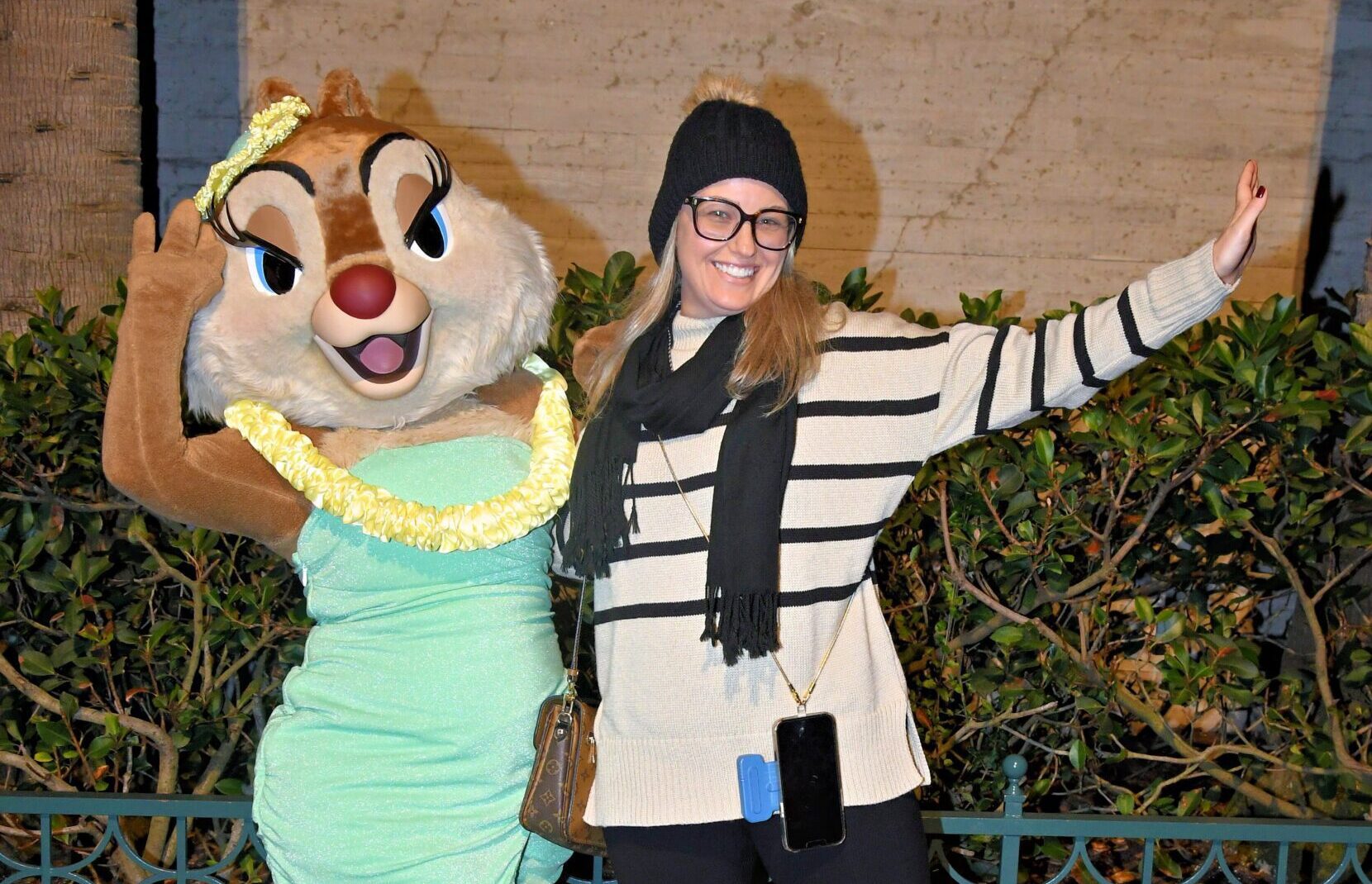 Como se vestir para ir aos parques de Orlando?