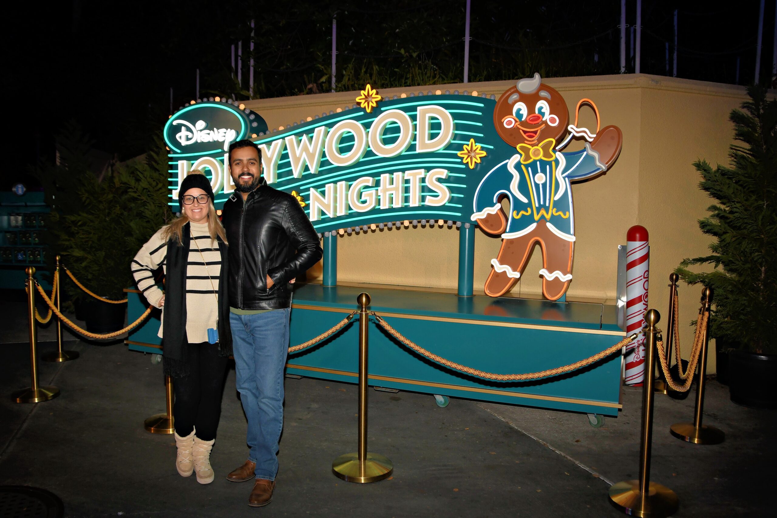 Jollywood Nights - Roteiro para aproveitar melhor a festa