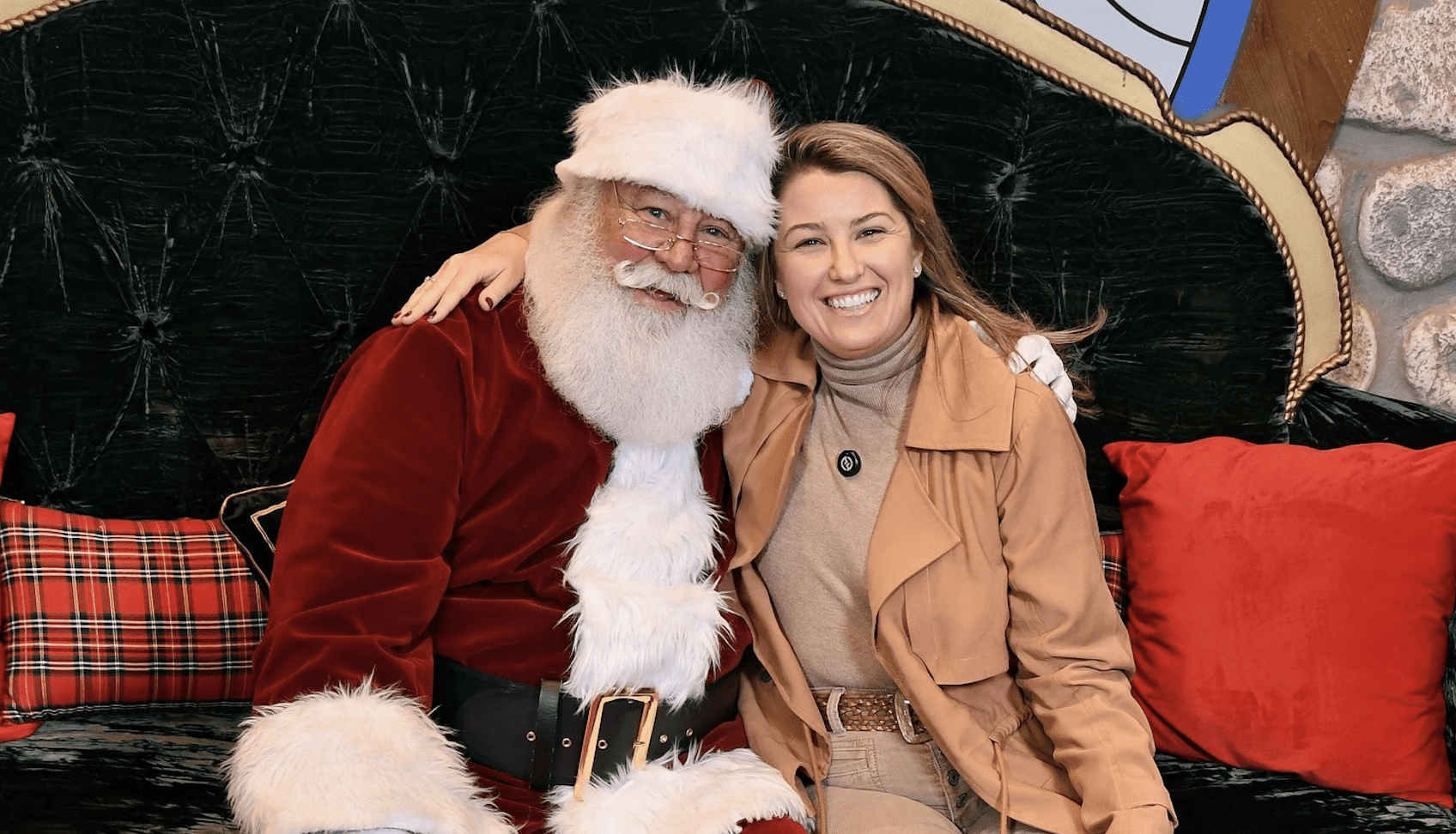 Natal em Disney Springs - Atividades gratuitas